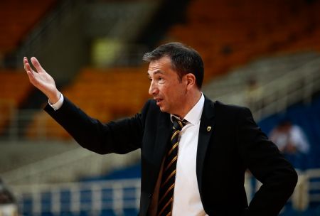 Στη… σέντρα ο Χάντερ από τον Μπάνκι!