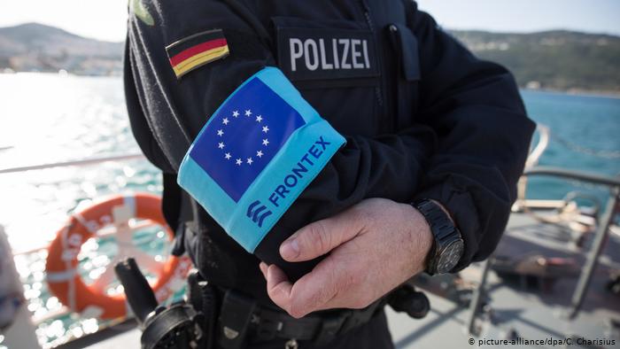 Deutsche Welle: «Καμπανάκι» Frontex για το προσφυγικό