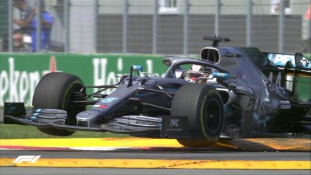 Καναδάς: Επεισοδιακό Grand Prix με νικητή τον Χάμιλτον