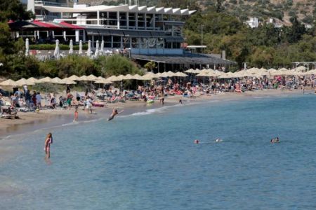 Καιρός: Μικρή πτώση της θερμοκρασίας τη Δευτέρα