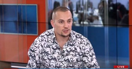 Η δύναμη της θέλησης: Ο μοναδικός μονόχειρας πυγμάχος στον κόσμο στο One Channel