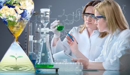 Στα όρια της επιστήμης