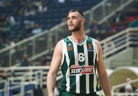 Παπαγιάννης: «Σεβασμός στον Προμηθέα»