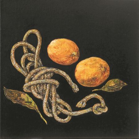 Ζωγραφίζοντας τον κόσμο του Κοσμά Πολίτη