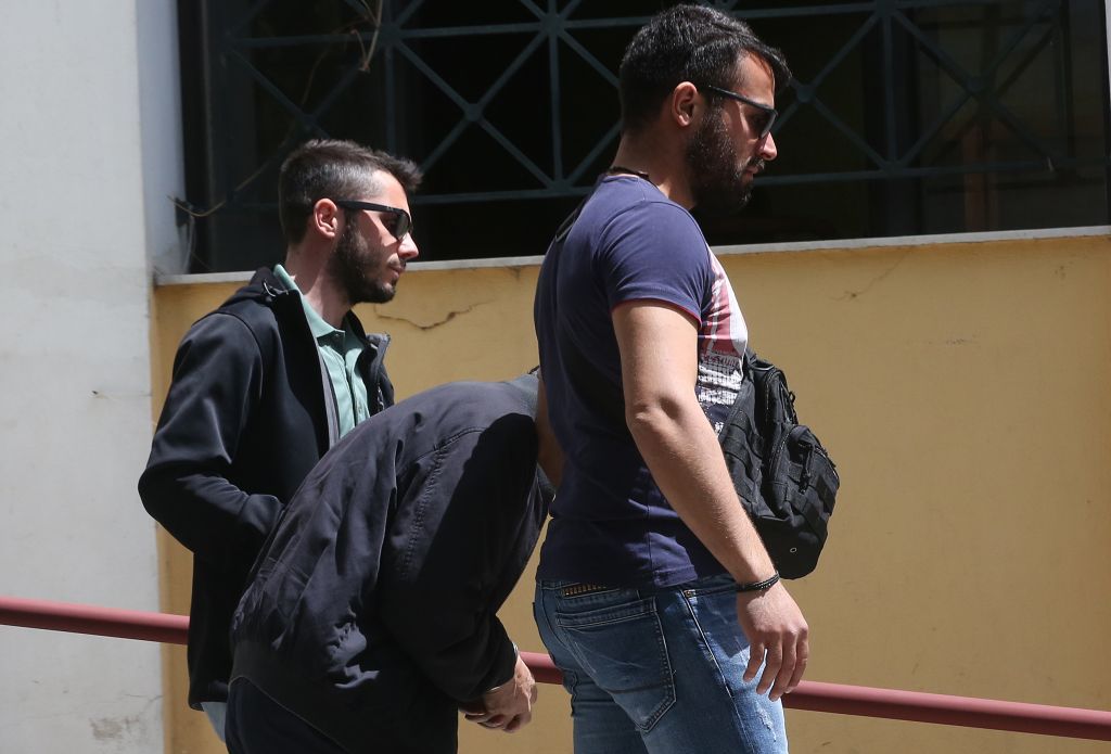 Δολοφονία 6χρονης Στέλλας – Συγκλονίζει η μητέρα της: Το αγγελάκι μου δεν ήταν για τα σκουπίδια