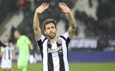 Μήνυμα Κάνιας στον ΠΑΟΚ