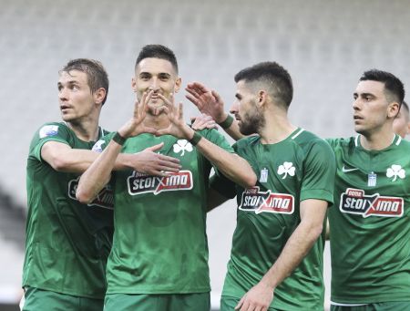 Να θυμηθεί λίγο την Ευρώπη ο Παναθηναϊκός