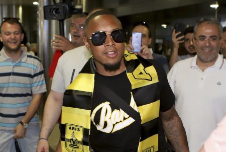 Τελειώνει του Ντουάρτε