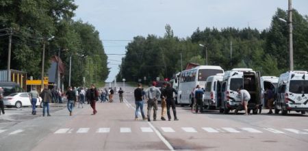 Ρωσία: Αντιδράσεις για το Chernobyl – Απαντά στην HBO