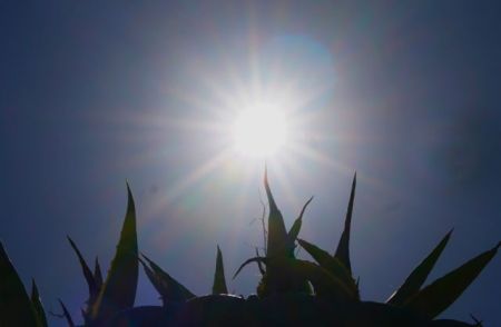 Καιρός:  Η θερμοκρασία θα σημειώσει μικρή πτώση κυρίως στα ανατολικά