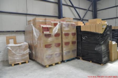 Η Ελλάδα έχασε 690 εκατ. ευρώ από το εμπόριο λαθραίων τσιγάρων