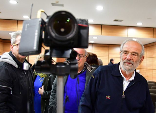 Αλαβάνος: Ζωή, Γιάνη ακολουθήστε τον δρόμο της ενότητας και της γενναιότητας