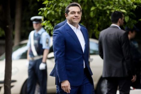 Το πρόγραμμα διακυβέρνησης για την επόμενη 4ετία που θα παρουσιάσει ο Τσίπρας