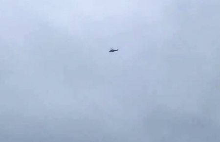 Βίντεο : Η τρελή πορεία του ελικοπτέρου πριν πέσει σε κτίριο στο Μανχάταν