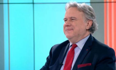 Κατρούγκαλος στο One Channel: Εφικτή η ανατροπή στις εθνικές εκλογές