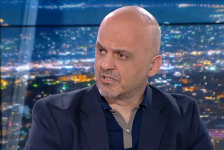 Μαντέλας στο One Channel: Η κυβέρνηση δεν πήρε το μήνυμα των ευρωεκλογών