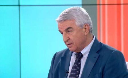 Μπούρας στο One Channel: Εχουμε εφαρμόσιμες και κοστολογημένες θέσεις