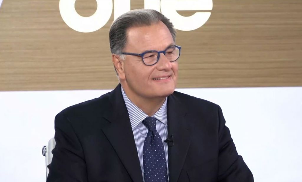 Παναγιωτόπουλος στο One Channel: Ταξική και τοξική η πολιτική του ΣΥΡΙΖΑ