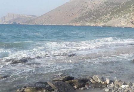 Μακάβριο θέαμα : Εντοπίστηκε πτώμα άνδρα χωρίς χέρια και πόδια