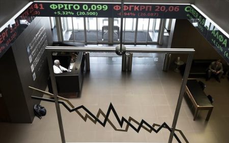 Τραπεζικό ράλι στο Χρηματιστήριο Αθηνών –  Στο 3,28% ο ΓΔ