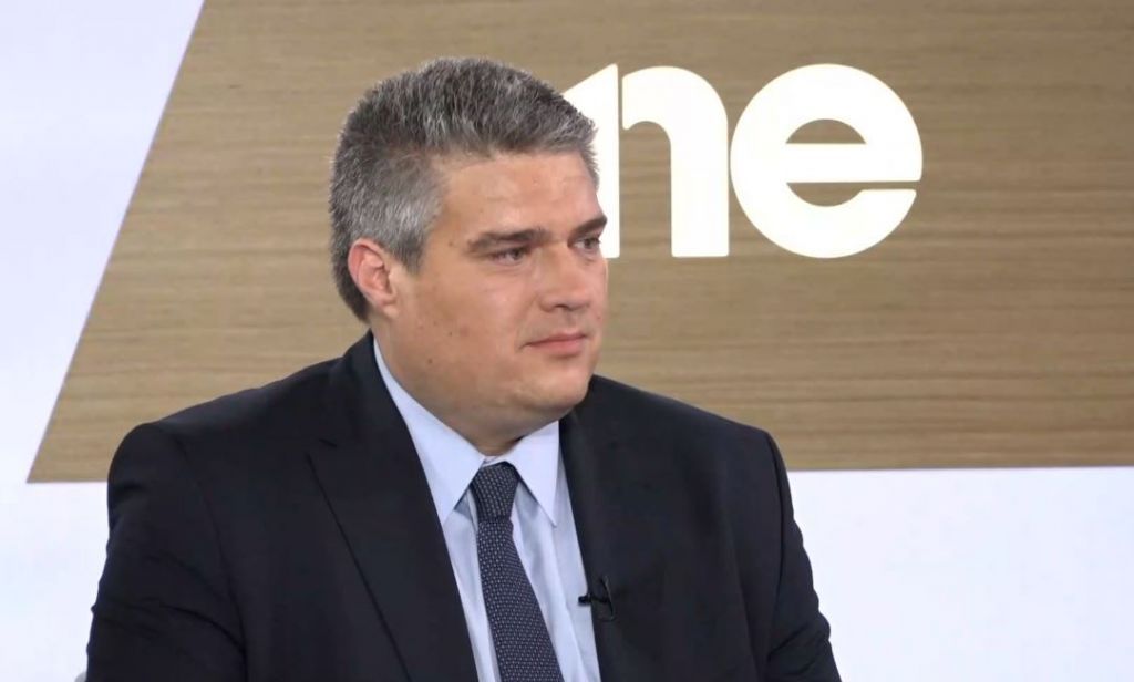 Χρυσομάλλης στο One Channel: Ετοιμο και κοστολογημένο το πρόγραμμα της ΝΔ