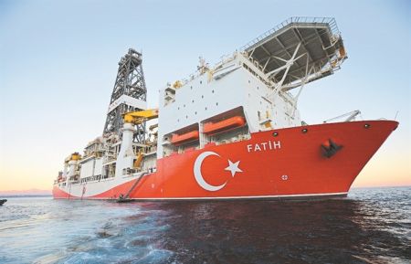 Ανησυχία για τουρκικά «νταηλίκια» τον Αύγουστο