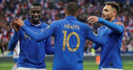 Live: Τα προκριματικά του Euro 2020