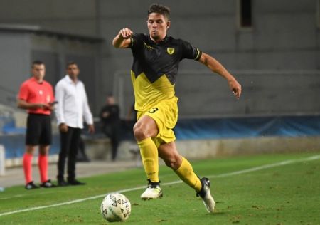 «Πρόταση του ΠΑΟΚ σε Μπεϊτάρ για Κέλτγιενς»