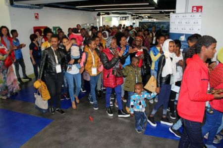 Ιταλία: Αυστηροί περιορισμοί στη διάσωση προσφύγων