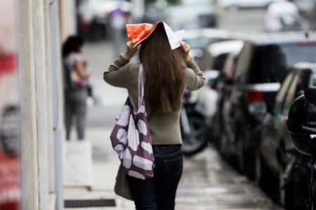 Καιρός: Άστατος την Τετάρτη