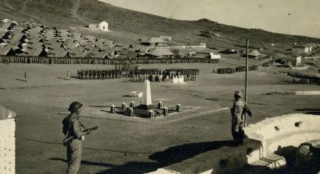 Μακρόνησος: Κατεδάφιση αυθαιρέτων με ανοιχτό διαγωνισμό