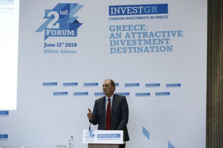 Σταθάκης: Έκλεισε με επιτυχία ο κύκλος των μνημονίων στην Ελλάδα