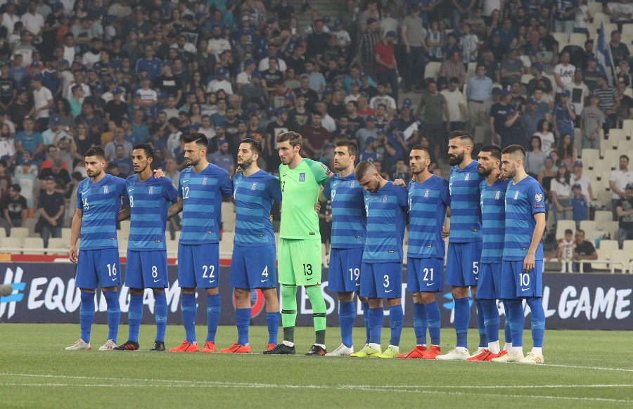 Προκριματικά Euro : Προαπαιτούμενο για την Εθνική το τρίποντο με Αρμενία