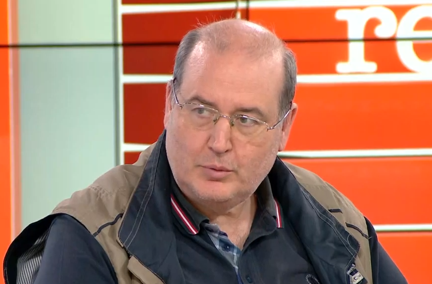 Ν. Φίλης στο One Channel: Αναγκαία τα… ξηλωμένα μέτρα για να δημιουργήσουμε νέα αρχή