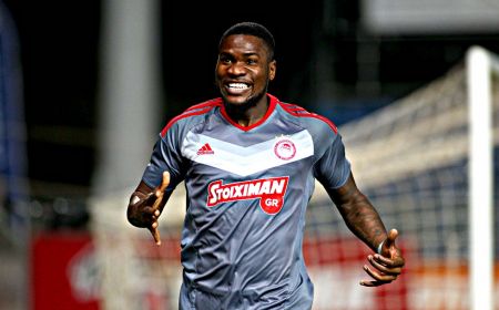 Κλείνει στον Άρη ο Μπράουν Ιντέγε