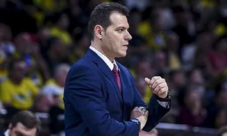 Δημήτρης Ιτούδης : Ποια ήταν η καλύτερη ομάδα στην καριέρα του