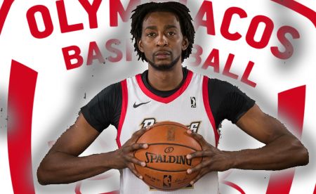 Ολυμπιακός: «Έβανς για 2 χρόνια, ψάχνει και για σέντερ»