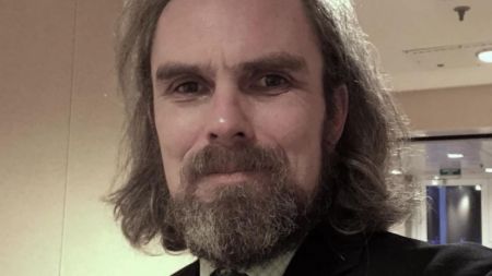 ΗΠΑ: Αγνοείται εδώ και 7 μέρες γνωστός δημοσιογράφος