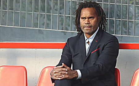 Ολυμπιακός : Το μήνυμα του Καρεμπέ για τη νέα σεζόν