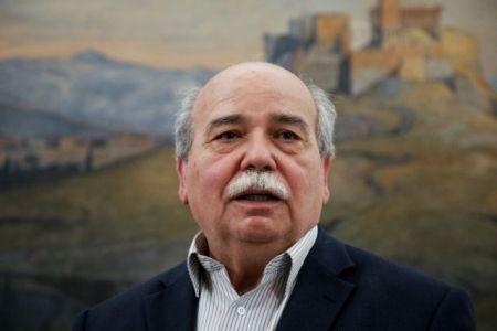 Νίκος Βούτσης: Kάναμε λάθος στο θέμα των μετατάξεων