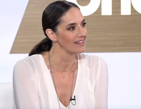 Ν. Δούνια στο One Channel: Καταλυτικός ο ρόλος των γυναικών στην πολιτική