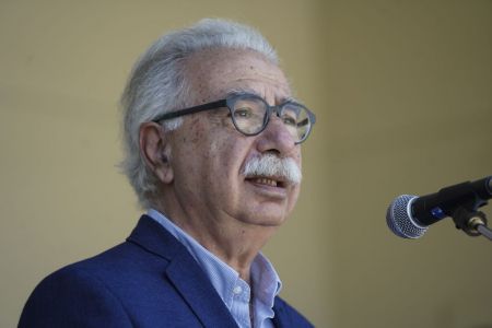 Γαβρόγλου: Οι μετατάξεις υπαλλήλων είχαν δρομολογηθεί από το 2013