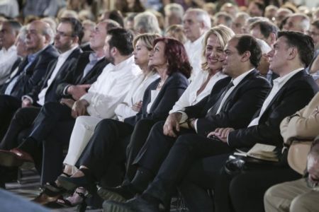 Ευρωεκλογές 2019 και ατυχείς εκτιμήσεις:  «Δε θα είναι ντέρμπι, θα κερδίσει ο ΣΥΡΙΖΑ»
