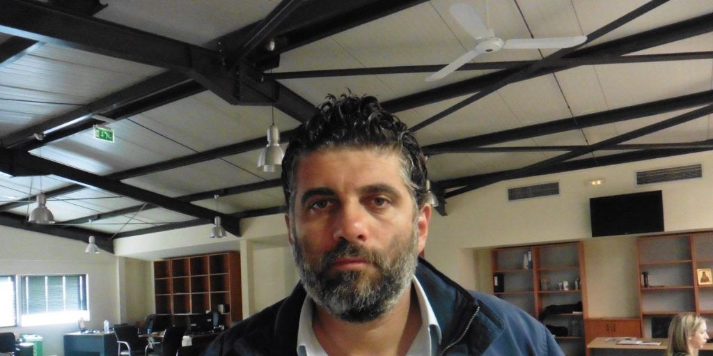 Στα αζήτητα η ντομάτα Κρήτης