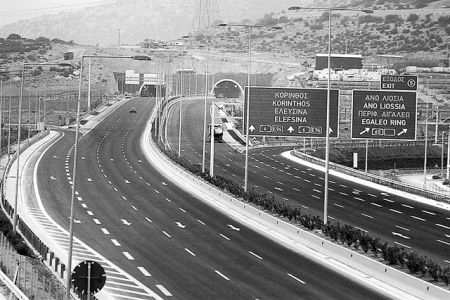 Τα μεγάλα έργα που θα βρει στο… συρτάρι η επόμενη κυβέρνηση