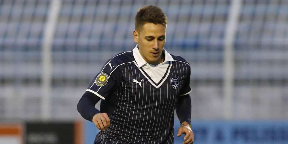 Ενδιαφέρον του Άρη για Μαντσίνι