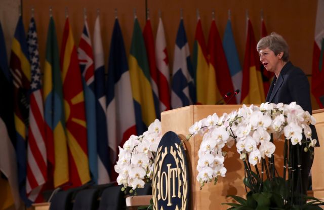 Βρετανία: Σχεδιάζει να διατηρήσει τη βουλευτική της έδρα