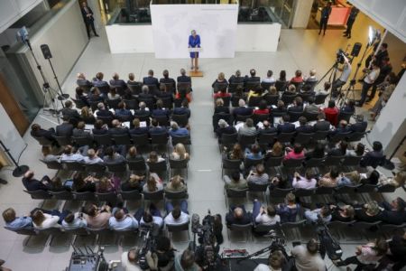 Ενδεχόμενο Brexit χωρίς συμφωνία