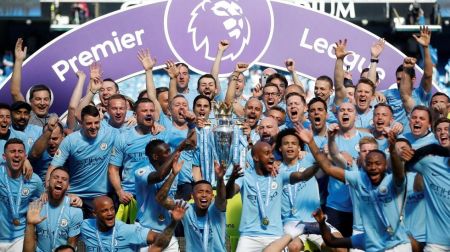 Premier League : Διέρρευσε το πρόγραμμα της πρεμιέρας