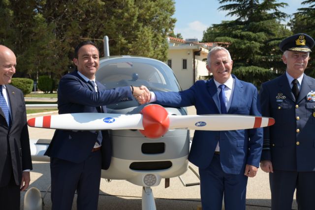 Αποστολάκης: Είναι προς όφελος και των δύο πλευρών να σταματήσουν οι παραβιάσεις